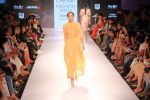 Model walks the ramp for Verb by Pallavi Singhee at Lakme Fashion Week 2015 Day 1 on 18th March 2015 (18)_550aacdc5df14.JPG