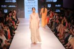Model walks the ramp for Verb by Pallavi Singhee at Lakme Fashion Week 2015 Day 1 on 18th March 2015 (24)_550aaced63f5a.JPG