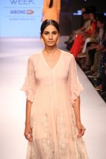 Model walks the ramp for Verb by Pallavi Singhee at Lakme Fashion Week 2015 Day 1 on 18th March 2015 (29)_550aacfca2811.JPG