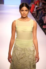 Model walks the ramp for Verb by Pallavi Singhee at Lakme Fashion Week 2015 Day 1 on 18th March 2015 (6)_550aacacebaa5.JPG