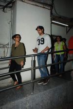 Sidharth Malhotra snapped at PVR on 18th March 2015 (12)_550aaafbe8b09.JPG