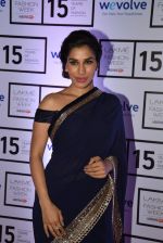 Sophie Chaudhary at Manish Malhotra Show at Lakme Fashion Week 2015 Day 1 on 18th March 2015 (40)_550aa731882d1.JPG