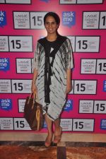 on Day 1 at Lakme Fashion Week 2015 on 18th March 2015 (4)_550aa5af16600.JPG