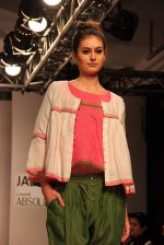 Model walk the ramp for Not Like You Jabong Show at Lakme Fashion Week 2015 Day 2 on 19th March 2015 (23)_550c0a8aa9bbf.JPG