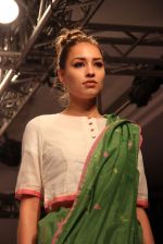 Model walk the ramp for Not Like You Jabong Show at Lakme Fashion Week 2015 Day 2 on 19th March 2015 (29)_550c0a911fc10.JPG