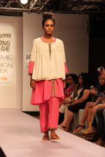 Model walk the ramp for Not Like You Jabong Show at Lakme Fashion Week 2015 Day 2 on 19th March 2015 (31)_550c0a92d8a03.JPG