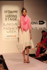 Model walk the ramp for Not Like You Jabong Show at Lakme Fashion Week 2015 Day 2 on 19th March 2015 (35)_550c0a995d93b.JPG