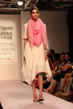 Model walk the ramp for Not Like You Jabong Show at Lakme Fashion Week 2015 Day 2 on 19th March 2015 (38)_550c0a9d16562.JPG