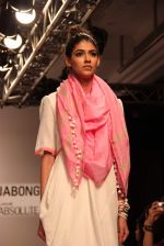 Model walk the ramp for Not Like You Jabong Show at Lakme Fashion Week 2015 Day 2 on 19th March 2015 (40)_550c0aa0aa0f7.JPG