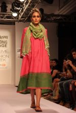 Model walk the ramp for Not Like You Jabong Show at Lakme Fashion Week 2015 Day 2 on 19th March 2015 (53)_550c0abb5f9d7.JPG