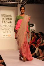 Model walk the ramp for Not Like You Jabong Show at Lakme Fashion Week 2015 Day 2 on 19th March 2015 (58)_550c0ac4bac5d.JPG