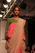 Model walk the ramp for Not Like You Jabong Show at Lakme Fashion Week 2015 Day 2 on 19th March 2015 (60)_550c0ac8790d4.JPG
