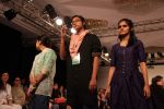Model walk the ramp for Not Like You Jabong Show at Lakme Fashion Week 2015 Day 2 on 19th March 2015 (73)_550c0ae3cc724.JPG