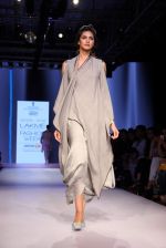 Model walks the ramp for Antar Agni Show at Lakme Fashion Week 2015 Day 2 on 19th March 2015 (59)_550c014a3a8c1.JPG
