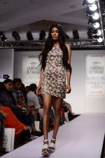 Model walks the ramp for Jabong Presents Miss Bennett London Show at Lakme Fashion Week 2015 Day 2 on 19th March 2015 (129)_550c05fadfe47.JPG
