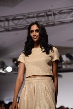 Model walks the ramp for Jabong Presents Miss Bennett London Show at Lakme Fashion Week 2015 Day 2 on 19th March 2015 (158)_550c065117d4a.JPG