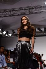 Model walks the ramp for Jabong Presents Miss Bennett London Show at Lakme Fashion Week 2015 Day 2 on 19th March 2015 (165)_550c0675497ee.JPG