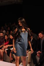 Model walks the ramp for Jabong Presents Miss Bennett London Show at Lakme Fashion Week 2015 Day 2 on 19th March 2015 (281)_550c072fdff5b.JPG