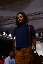 Model walks the ramp for Jabong Presents Miss Bennett London Show at Lakme Fashion Week 2015 Day 2 on 19th March 2015 (29)_550c05608418d.JPG