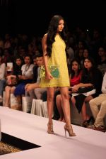 Model walks the ramp for Jabong Presents Miss Bennett London Show at Lakme Fashion Week 2015 Day 2 on 19th March 2015 (291)_550c07523fbb0.JPG