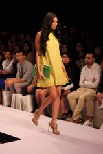 Model walks the ramp for Jabong Presents Miss Bennett London Show at Lakme Fashion Week 2015 Day 2 on 19th March 2015 (292)_550c0757b98e7.JPG