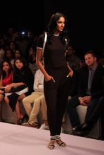 Model walks the ramp for Jabong Presents Miss Bennett London Show at Lakme Fashion Week 2015 Day 2 on 19th March 2015 (297)_550c076c31fb2.JPG
