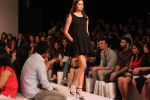 Model walks the ramp for Jabong Presents Miss Bennett London Show at Lakme Fashion Week 2015 Day 2 on 19th March 2015 (319)_550c07b68db6c.JPG