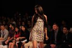 Model walks the ramp for Jabong Presents Miss Bennett London Show at Lakme Fashion Week 2015 Day 2 on 19th March 2015 (342)_550c0809a5f0b.JPG