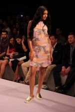 Model walks the ramp for Jabong Presents Miss Bennett London Show at Lakme Fashion Week 2015 Day 2 on 19th March 2015 (354)_550c0835ac847.JPG