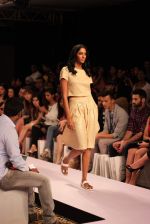 Model walks the ramp for Jabong Presents Miss Bennett London Show at Lakme Fashion Week 2015 Day 2 on 19th March 2015 (362)_550c0845770b3.JPG