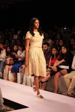 Model walks the ramp for Jabong Presents Miss Bennett London Show at Lakme Fashion Week 2015 Day 2 on 19th March 2015 (363)_550c0847d9524.JPG