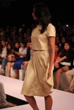 Model walks the ramp for Jabong Presents Miss Bennett London Show at Lakme Fashion Week 2015 Day 2 on 19th March 2015 (367)_550c0850827a7.JPG