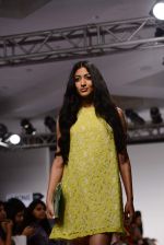 Model walks the ramp for Jabong Presents Miss Bennett London Show at Lakme Fashion Week 2015 Day 2 on 19th March 2015 (50)_550c0572f31eb.JPG