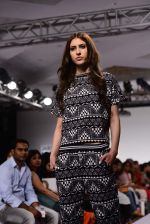Model walks the ramp for Jabong Presents Miss Bennett London Show at Lakme Fashion Week 2015 Day 2 on 19th March 2015 (68)_550c0583020f2.JPG
