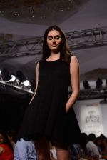 Model walks the ramp for Jabong Presents Miss Bennett London Show at Lakme Fashion Week 2015 Day 2 on 19th March 2015 (90)_550c059c6d037.JPG