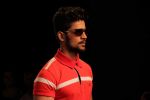 Model walks the ramp for Killer and Easies Show at Lakme Fashion Week 2015 Day 2 on 19th March 2015 (220)_550c07ba75197.JPG