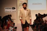 Model walks the ramp for Killer and Easies Show at Lakme Fashion Week 2015 Day 2 on 19th March 2015 (248)_550c081a1201a.JPG