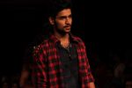 Model walks the ramp for Killer and Easies Show at Lakme Fashion Week 2015 Day 2 on 19th March 2015 (331)_550c08592290a.JPG
