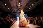 Model walks the ramp for Marg By Soumitra Show at Lakme Fashion Week 2015 Day 2 on 19th March 2015 (79)_550c07845a21f.JPG