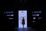 Model walks the ramp for Mayank and Shraddha Nigam Show at Lakme Fashion Week 2015 Day 2 on 19th March 2015 (4)_550c067bebbe0.JPG