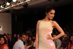 Shraddha Kapoor walks the ramp for Jabong Presents Miss Bennett London Show at Lakme Fashion Week 2015 Day 2 on 19th March 2015 (16)_550c1332d0197.JPG