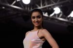 Shraddha Kapoor walks the ramp for Jabong Presents Miss Bennett London Show at Lakme Fashion Week 2015 Day 2 on 19th March 2015 (176 (206)_550c057e93b32.JPG