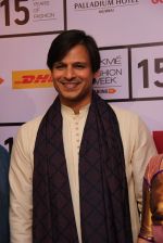Vivek Oberoi at LFW 2015 Press Conference on 19th March 2015 (40)_550c13ab9b698.JPG