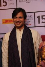 Vivek Oberoi at LFW 2015 Press Conference on 19th March 2015 (41)_550c13ac9b466.JPG
