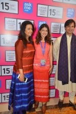 Vivek Oberoi on Day 2 at Lakme Fashion Week 2015 on 19th March 2015 (156)_550c11870fc43.JPG