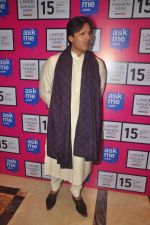 Vivek Oberoi on Day 2 at Lakme Fashion Week 2015 on 19th March 2015 (94)_550c118441c46.JPG