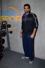 Zaheer Khan_s ProSport fitness & sports clinic to promote holistic wellbeing and Sweatworking on 19th March 2015 (15)_550c14121ec3f.JPG