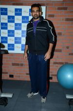 Zaheer Khan_s ProSport fitness & sports clinic to promote holistic wellbeing and Sweatworking on 19th March 2015 (5)_550c1408add3c.JPG
