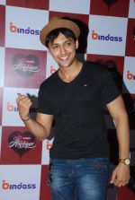 at screening of Bindass Tv Yeh Hai Aashiqui in Bonobo on 19th March 2015 (145)_550c0186afb7a.JPG