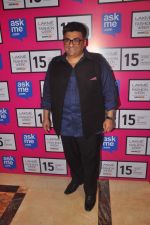 on Day 2 at Lakme Fashion Week 2015 on 19th March 2015 (101)_550c116d42279.JPG